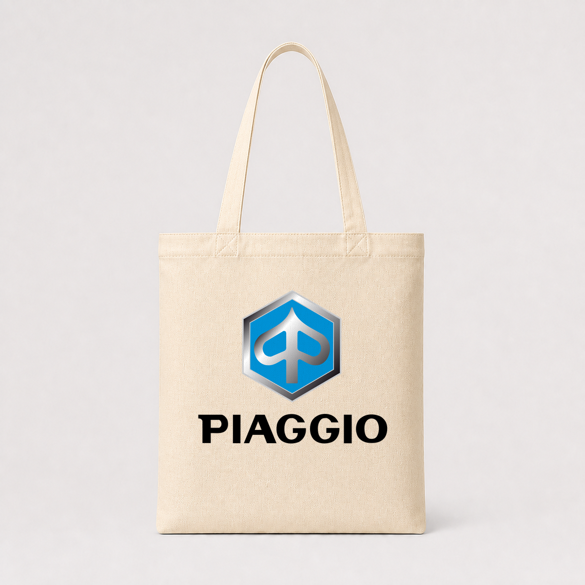 Design Sample 003 natural tote bag