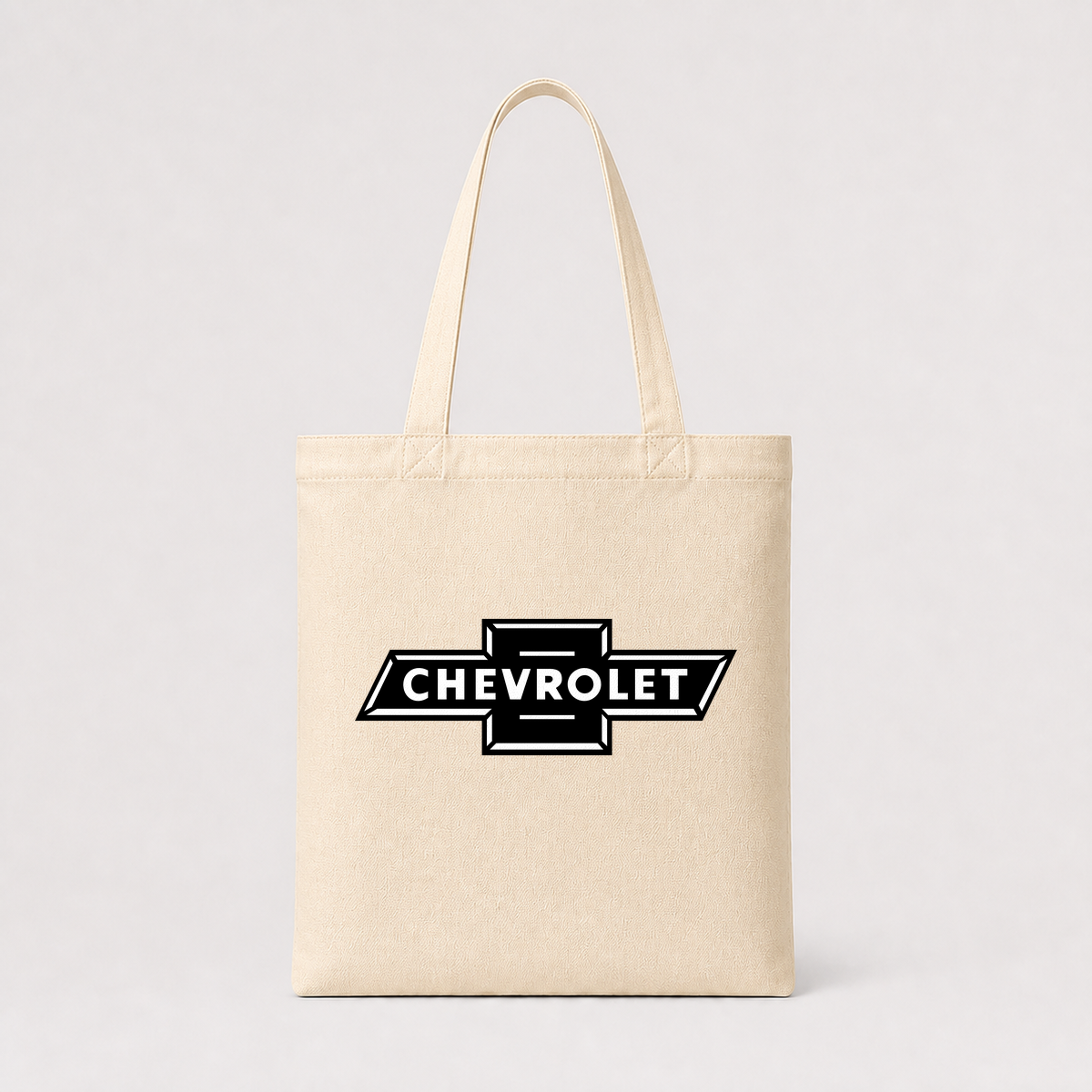 Design Sample 010 natural tote bag