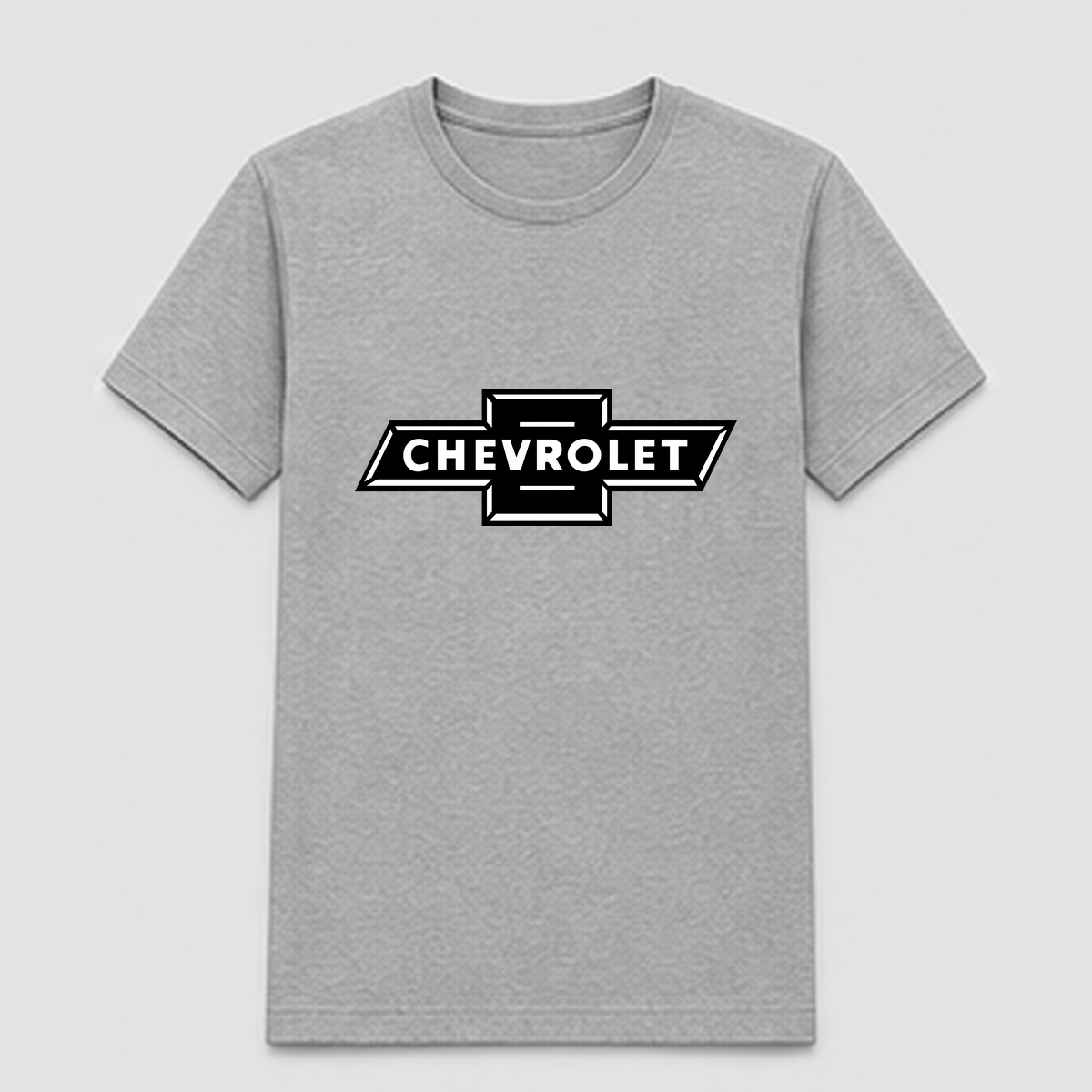 Design Sample 010 – Grey T-shirt