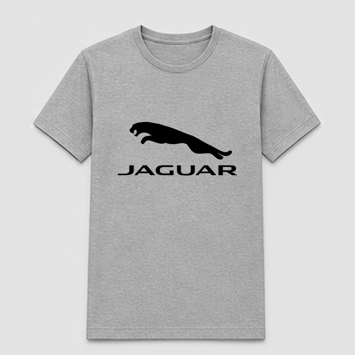 Design Sample 016 – Grey T-shirt