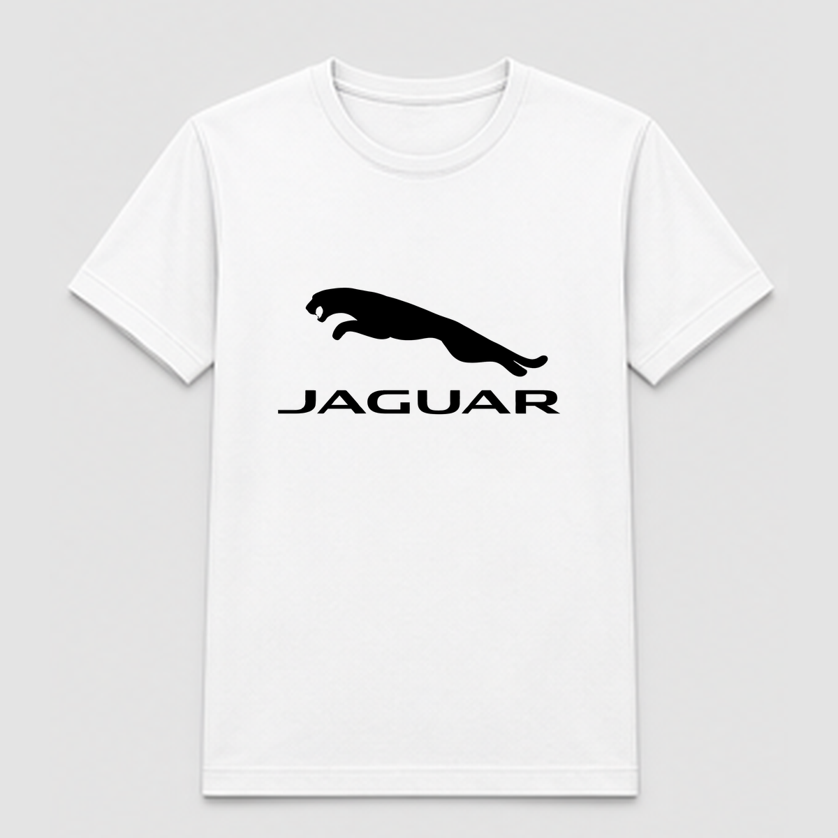 Design Sample 016 – White T-shirt