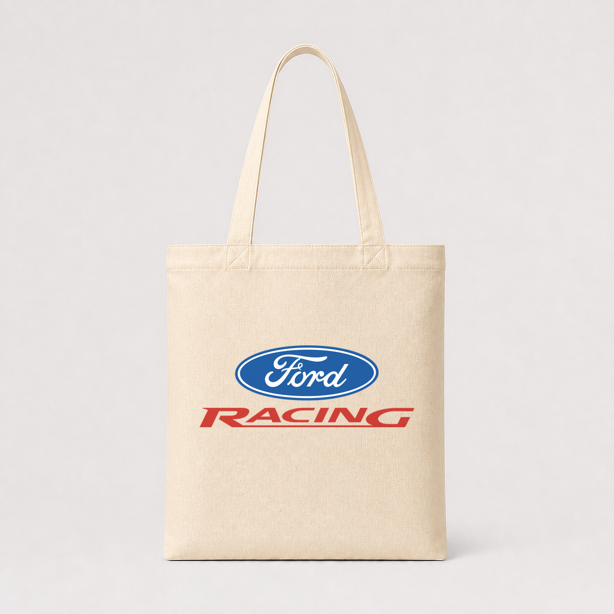 Design Sample 029 natural tote bag