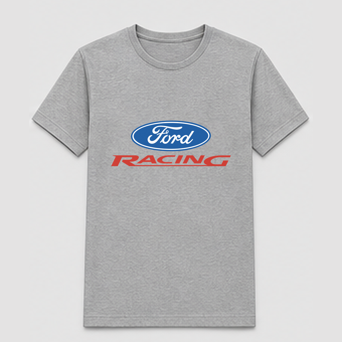 Design Sample 029 – Grey T-shirt
