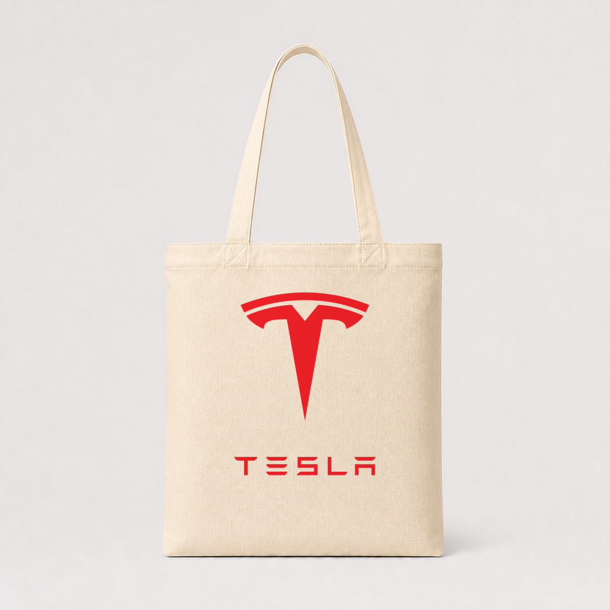 Design Sample 040 natural tote bag
