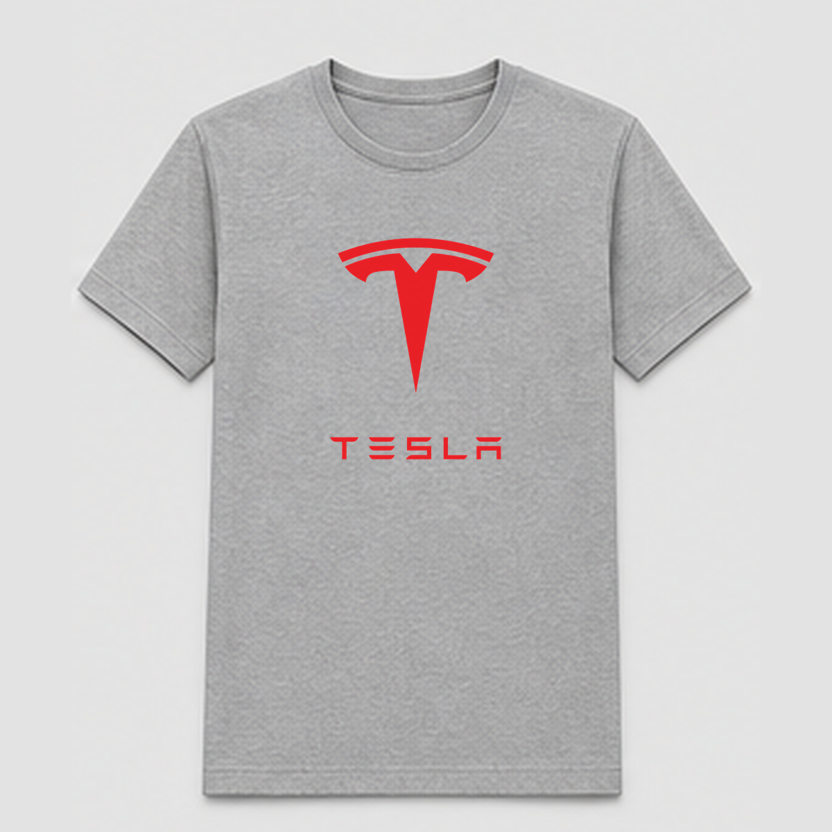 Design Sample 040 – Grey T-shirt