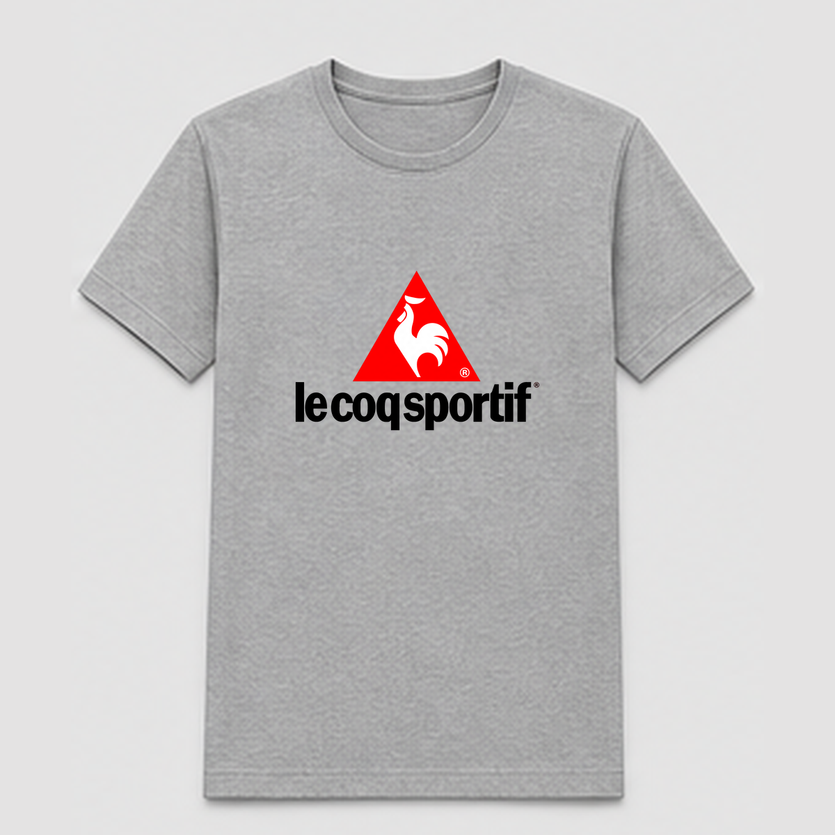 Design Sample 050 – Grey T-shirt